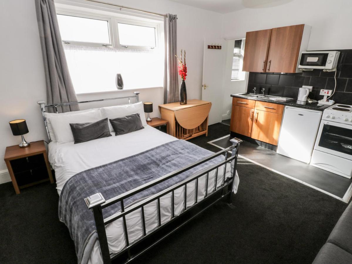 Mowbray 7 Appartement Bridlington Buitenkant foto